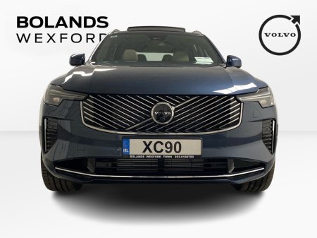 2026 Volvo XC90 - thumbnail 7