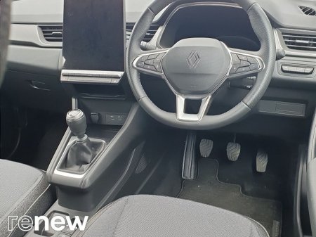 2025 Renault Symbioz - thumbnail 6