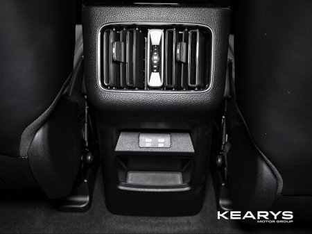 2025 BYD Seal U - thumbnail 12