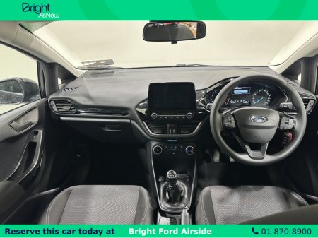 2022 Ford Fiesta - thumbnail 17