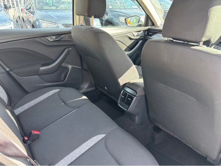 2024 Skoda Kamiq ACTIVE 1.0 TSI 95BHP 5DR Finance Available own this car from €97 per week €22,450