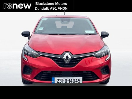 2023 Renault Clio - thumbnail 8