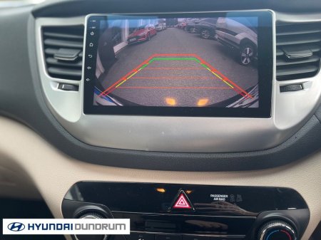 2016 Hyundai Tucson - thumbnail 16