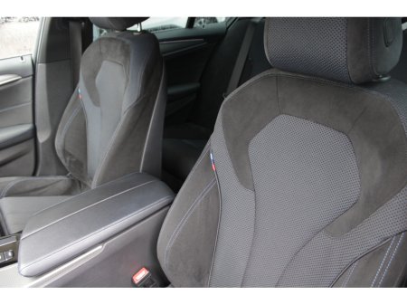 2020 BMW 5 Series - thumbnail 24