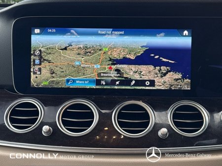 2022 Mercedes-Benz E Class - thumbnail 23