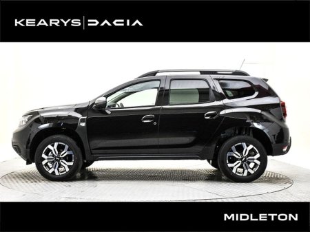 2024 Dacia Duster - thumbnail 3