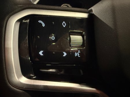 2022 Land Rover Range Rover Evoque - thumbnail 16