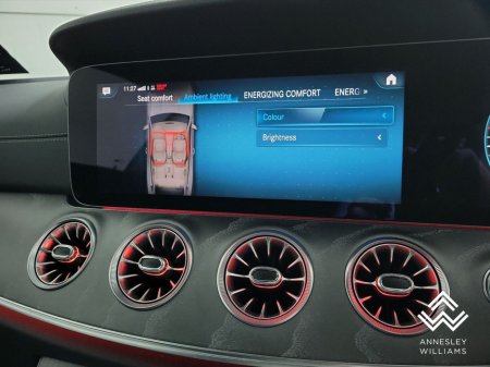 2023 Mercedes-Benz E Class - thumbnail 18