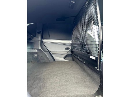 2018 SEAT Tarraco 2.0 TDI 150HP €17,845