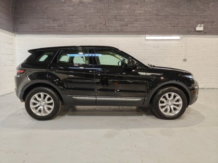 2015 Land Rover Range Rover Evoque - thumbnail 5