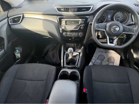 2020 Nissan Qashqai - thumbnail 12