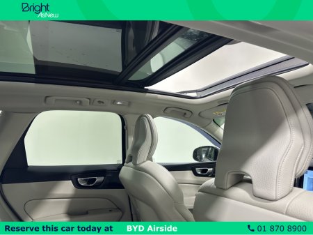 2023 Volvo XC60 - thumbnail 21