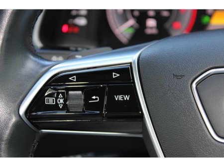 2020 Audi A6 50 TFSI e SE €30,950 thumbnail