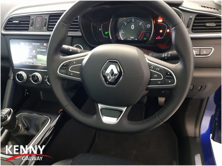 2020 Renault Kadjar - thumbnail 24