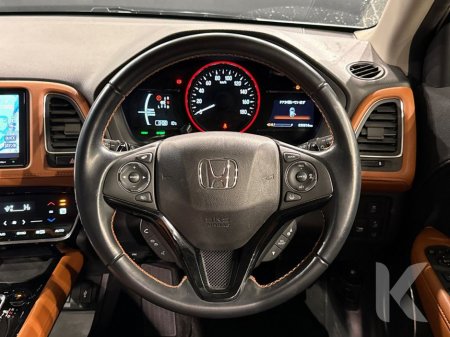 2017 Honda Vezel - thumbnail 15
