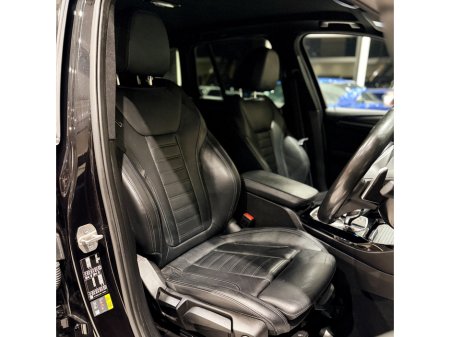 2021 BMW X3 2021 (212)  BMW X3 30E MSPORT PRO X-DRIVE 290BHP €37,999 thumbnail