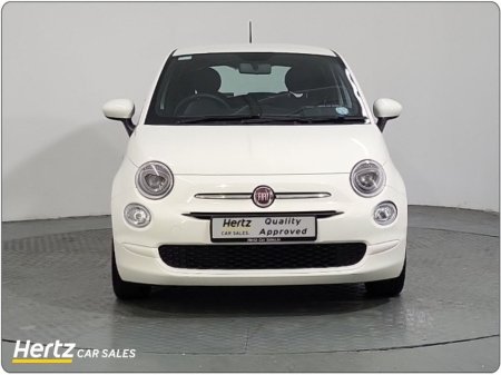 2023 Fiat 500 - thumbnail 16