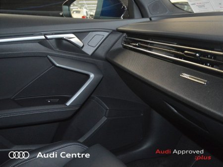 2026 Audi A3 - thumbnail 23