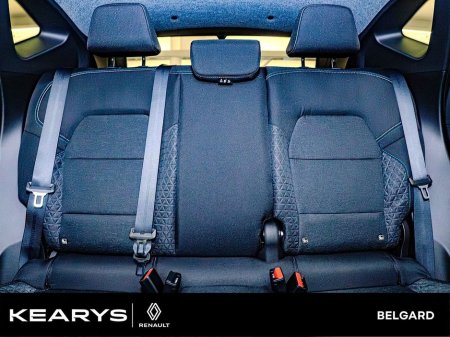 2026 Renault Captur - thumbnail 23