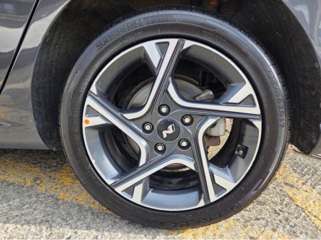 2022 Hyundai i30 - thumbnail 10