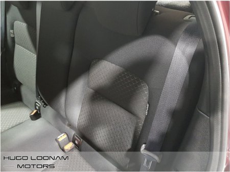 2023 Nissan Juke 1.0 SV MY23 4DR €20,495 thumbnail