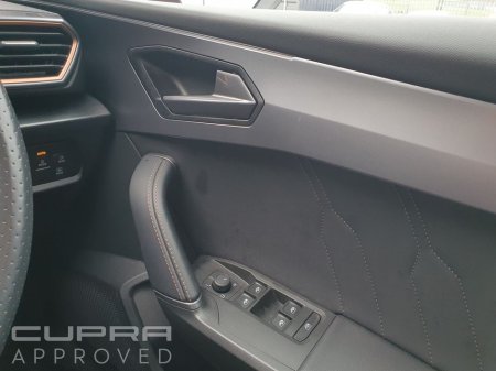 2024 Cupra Leon - thumbnail 20