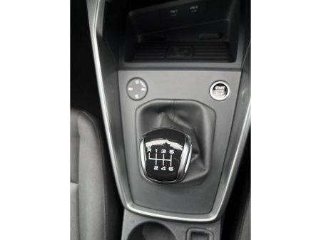 2022 Audi A3 30 TFSI 110HP SE €24,500 thumbnail