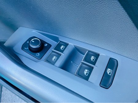 2020 Volkswagen T-Cross T-CROSS FIRST EDTION PLUS DSG 2020 (202) €20,995 thumbnail