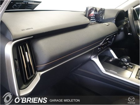 2025 Mazda CX-60 - thumbnail 21