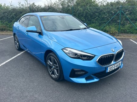 2020 BMW 2 Series - thumbnail 9