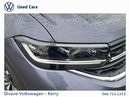 2026 Volkswagen T-Cross - thumbnail 20