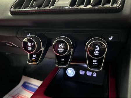 2022 Audi R8 R8 V10 Performance Carbon Edition €1 thumbnail