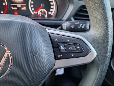 2021 Volkswagen Caddy CARGO 2.0 TDI 6SPEED *Immaculate/High Spec/Apple Carplay/Android Auto* €13,500 thumbnail