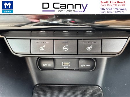 2019 Kia Sportage - thumbnail 12