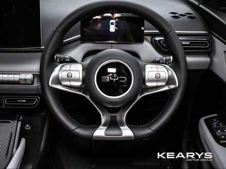 2026 BYD Dolphin Surf - thumbnail 12