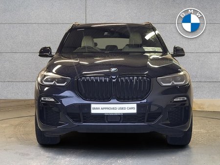 2021 BMW X5 - thumbnail 15
