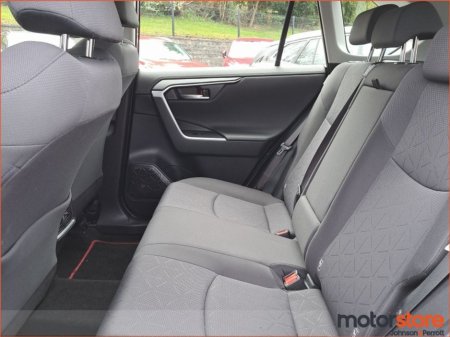 2022 Toyota Rav4 - thumbnail 5