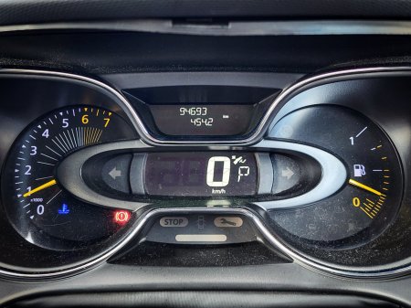 2015 Renault Captur - thumbnail 28