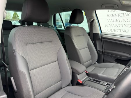 2016 Volkswagen Golf - thumbnail 15