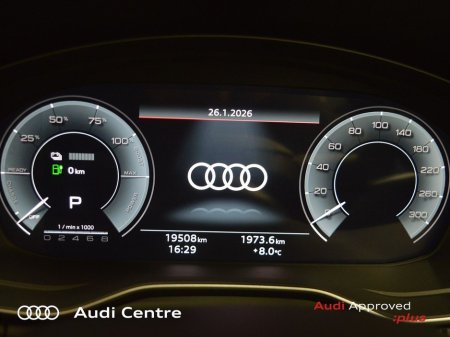 2023 Audi Q5 50 TFSI e 299HP S tronic quattro S Line €51,499 thumbnail