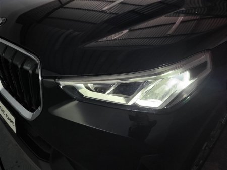 2024 BMW X1 - thumbnail 21