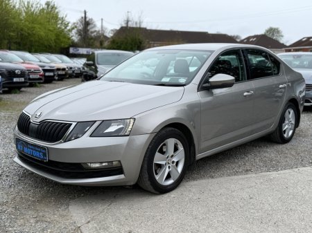 2017 Skoda Octavia - thumbnail 7