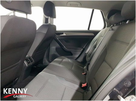 2016 Volkswagen Golf - thumbnail 14