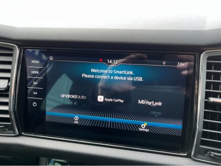 2020 Skoda Kodiaq - thumbnail 21