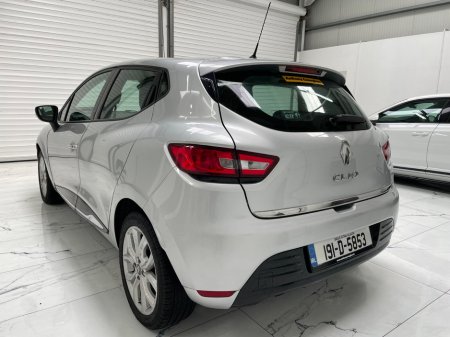 2019 Renault Clio 0.9 TCE 90 DYNAMIQUE NAV €10,995 thumbnail