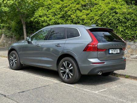 2020 Volvo XC60 D4 MOMENTUM PRO AUTO €36,950