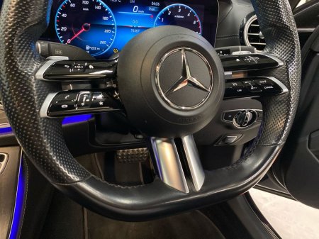 2020 Mercedes-Benz E Class - thumbnail 17