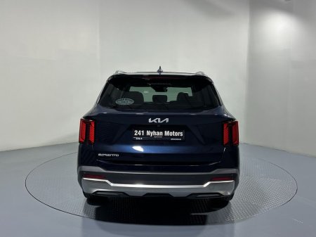 2024 Kia Sorento - photo 6