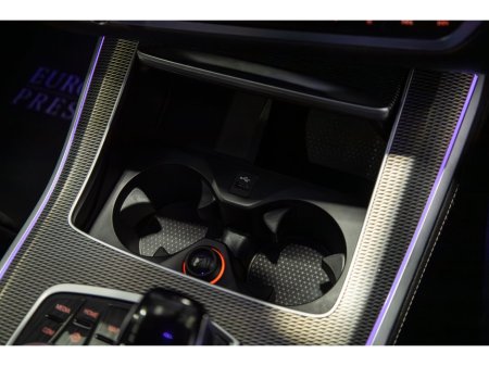 2021 BMW X5 - thumbnail 22