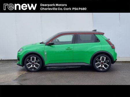 2026 Renault 5 E-Tech Techno EV52 €33,500 thumbnail